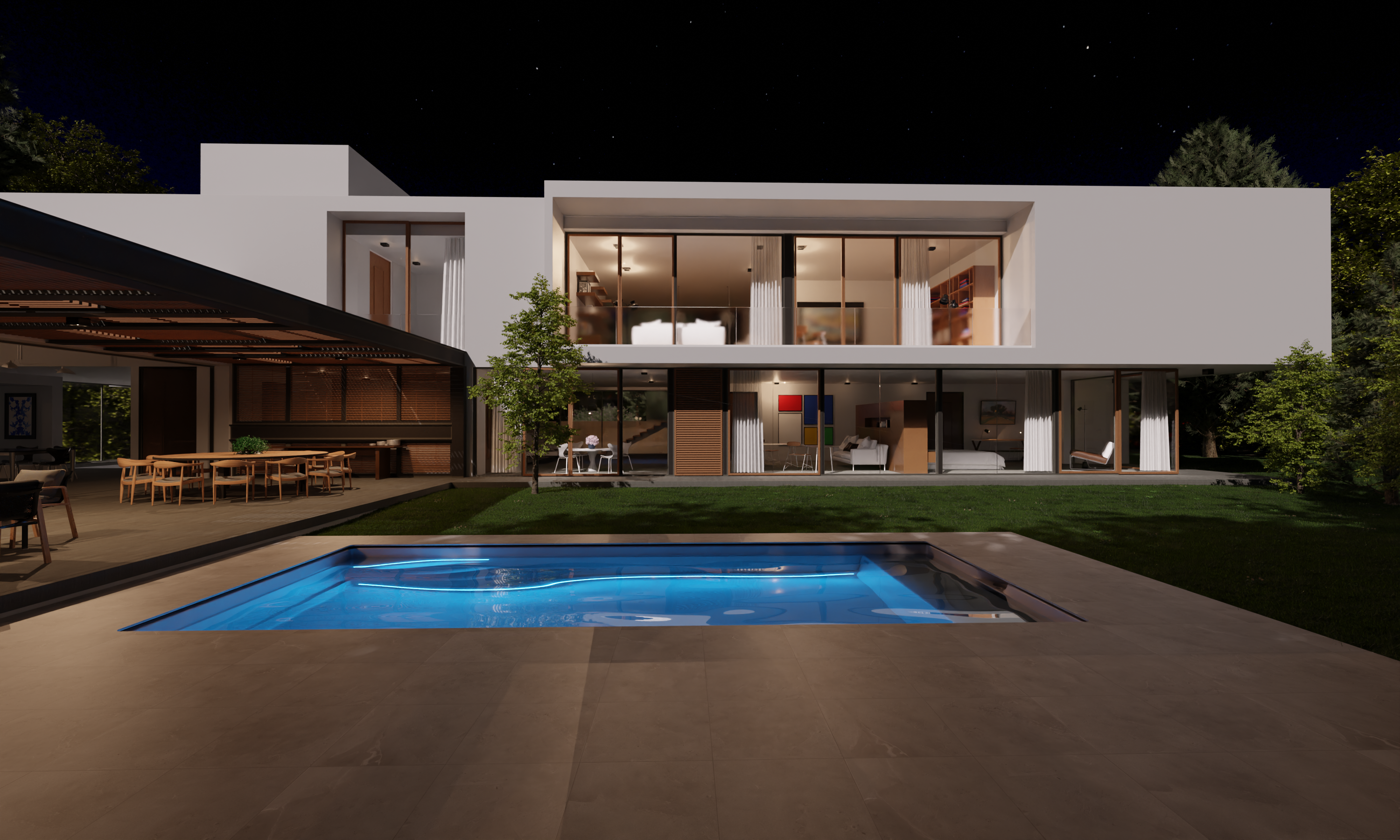 WaterRows